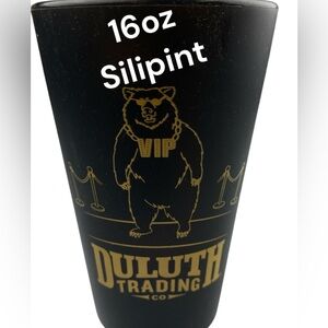 Silipint 16 Ounce Drinking Cup